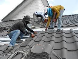 Best Roof Replacement  in Linda, CA